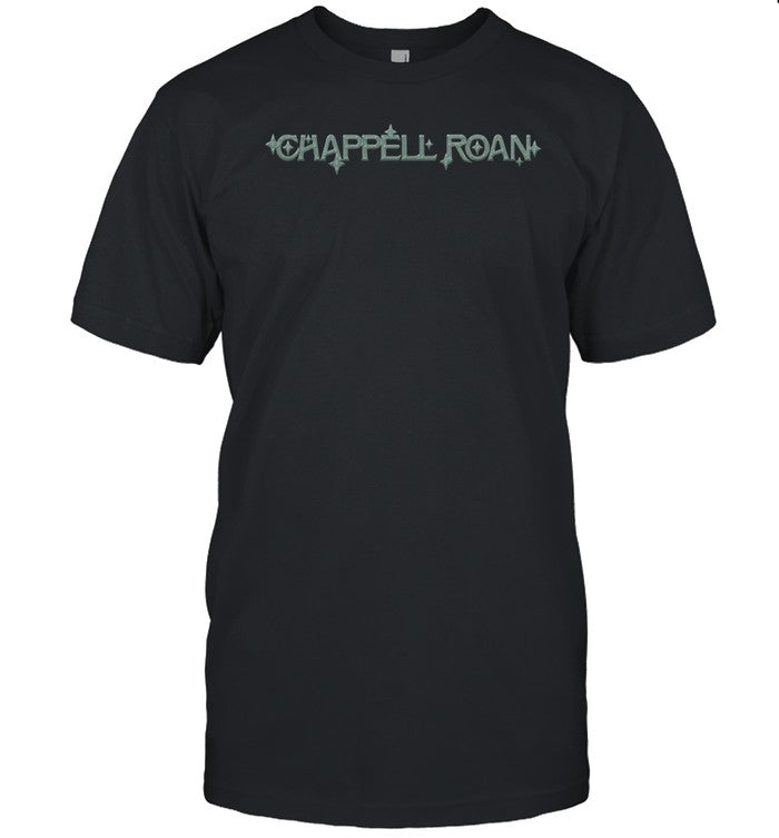 Limited Chappell Roan Logo Shirt
