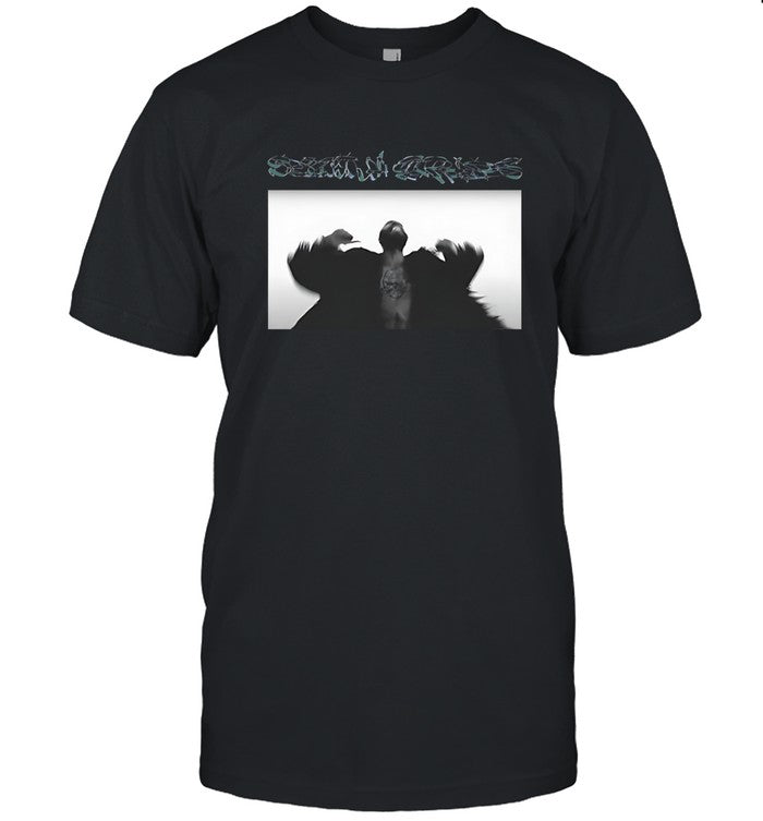 Grips Hell Tour 2023 Shirt