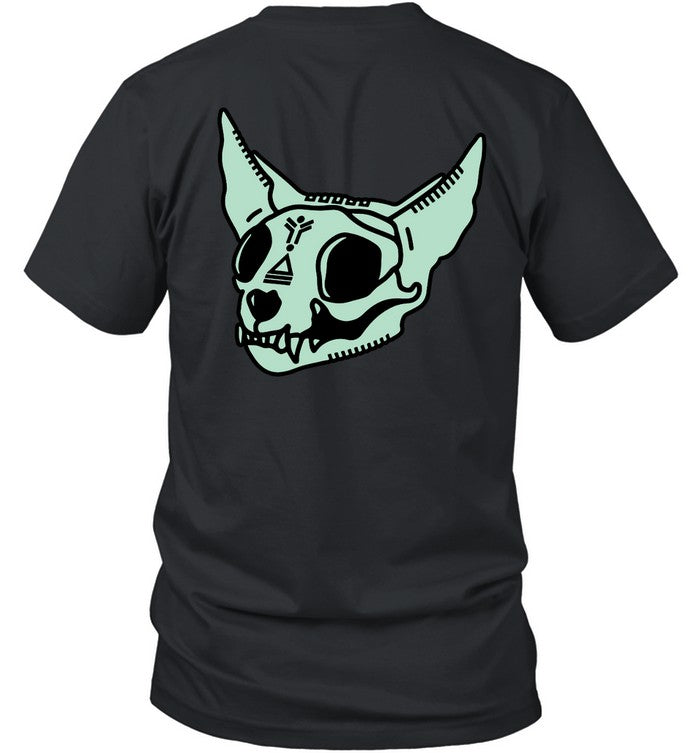 Illucets New Shirt