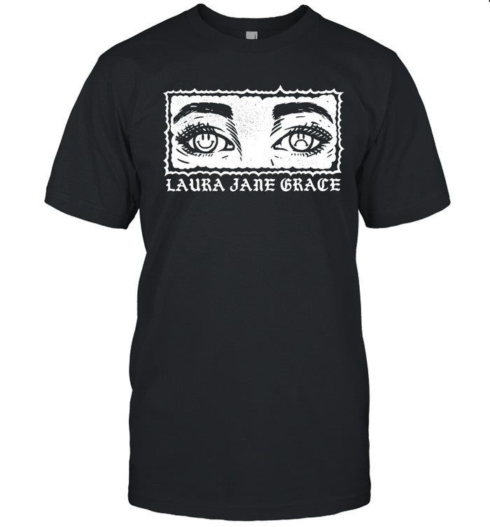 Laura Jane Grace T-Shirt