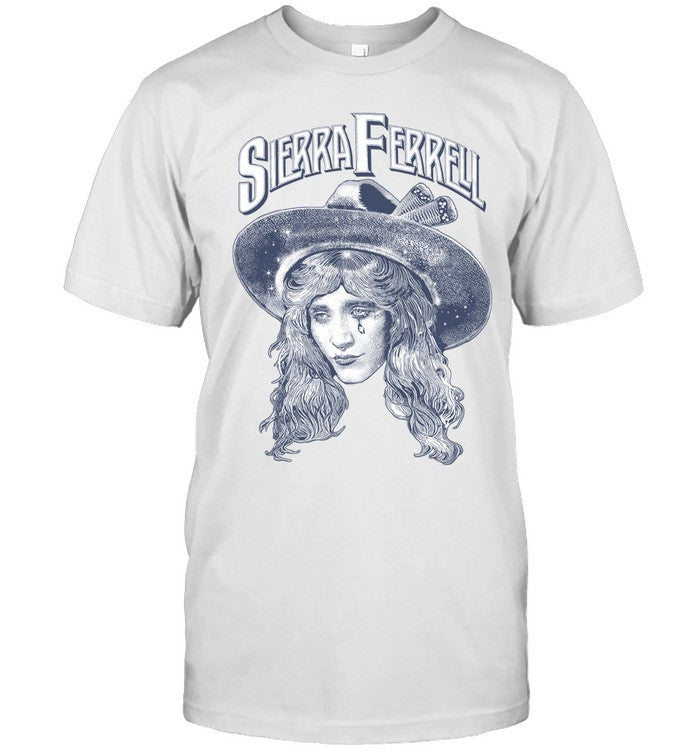 Limited Floating Head Ringer Shirt