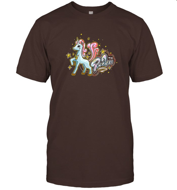 Limited Ranboo Unicorn Shirt
