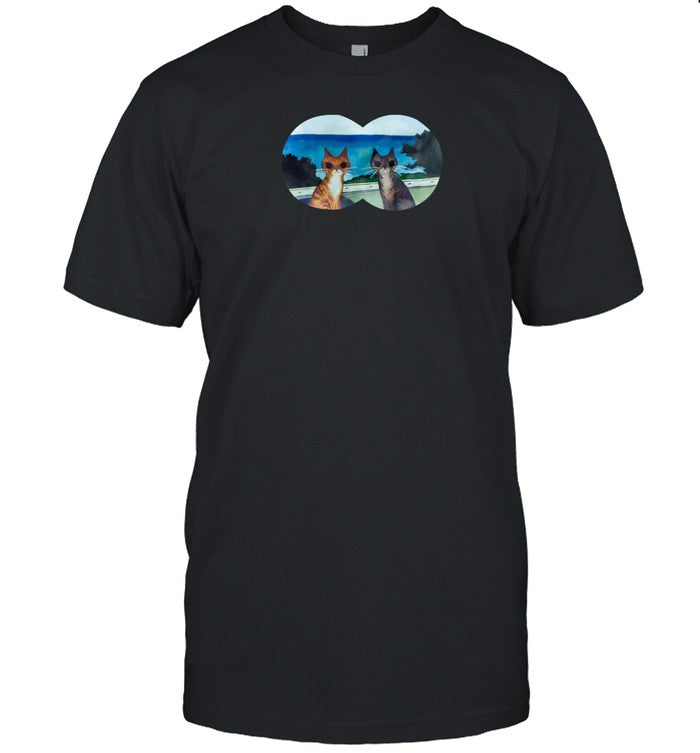 Kellypringle Private Conversation Shirt_1