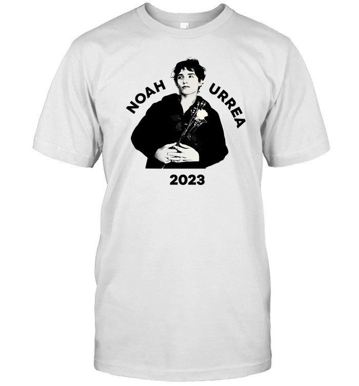 Noah Urrea 2023 Shirts