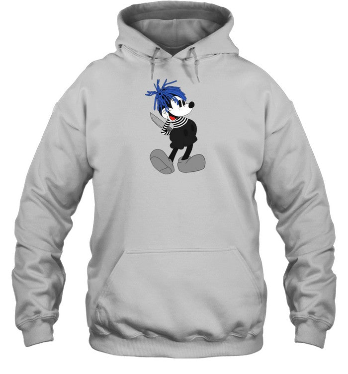 Revenge X Sad Hoodie