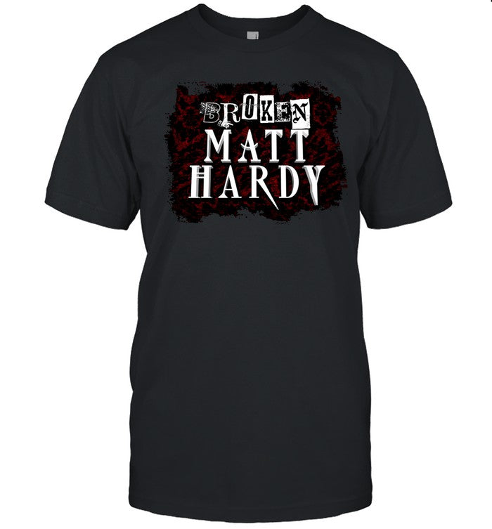 Limited Matt Hardy Shirt