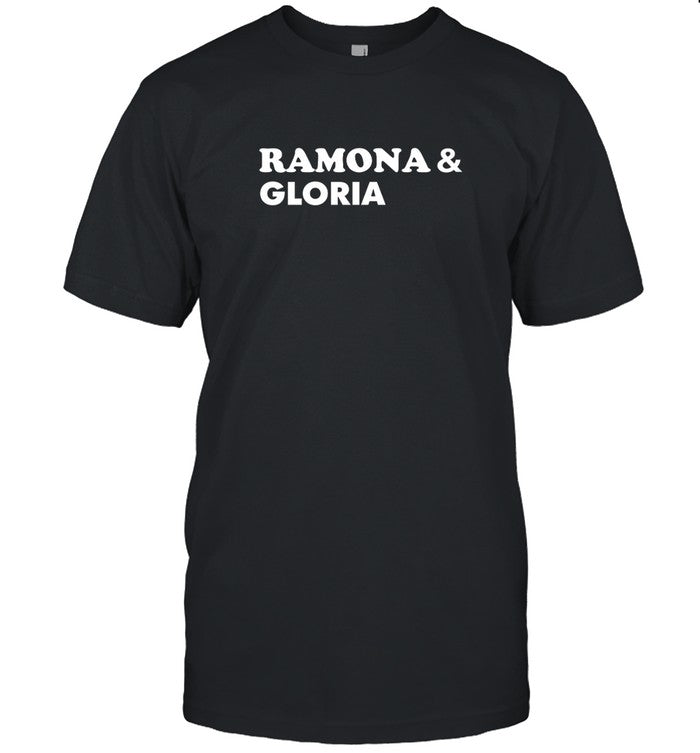 Ramona And Gloria Shirt