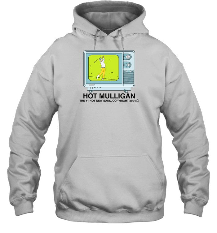 Hot Mulligan The #1 Hot New Band