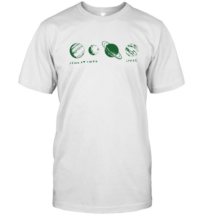 2024 Lizzy Mcalpine Shirt