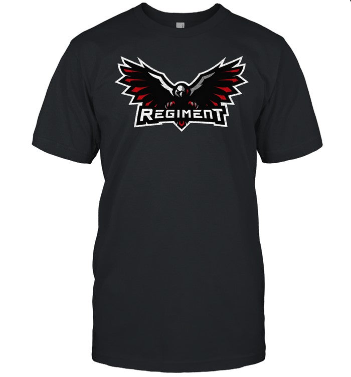 New Regiment X Grunt Shirt