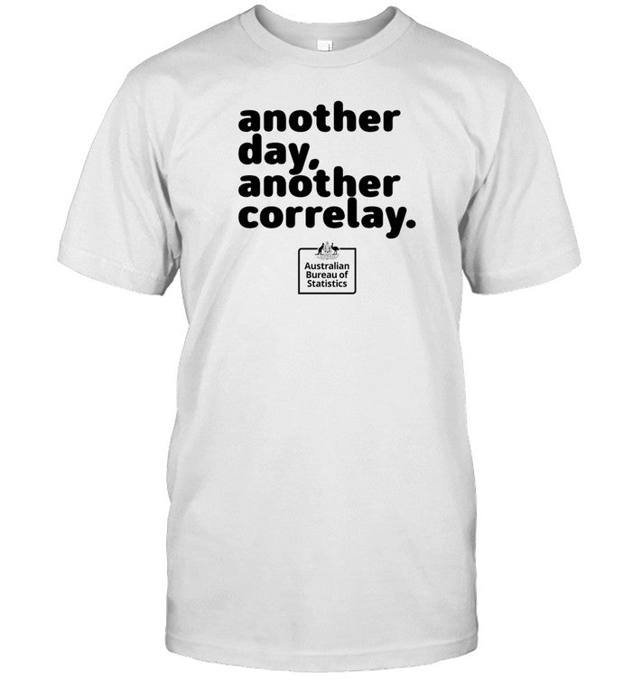Absstats Another Day Another Corelay Shirt
