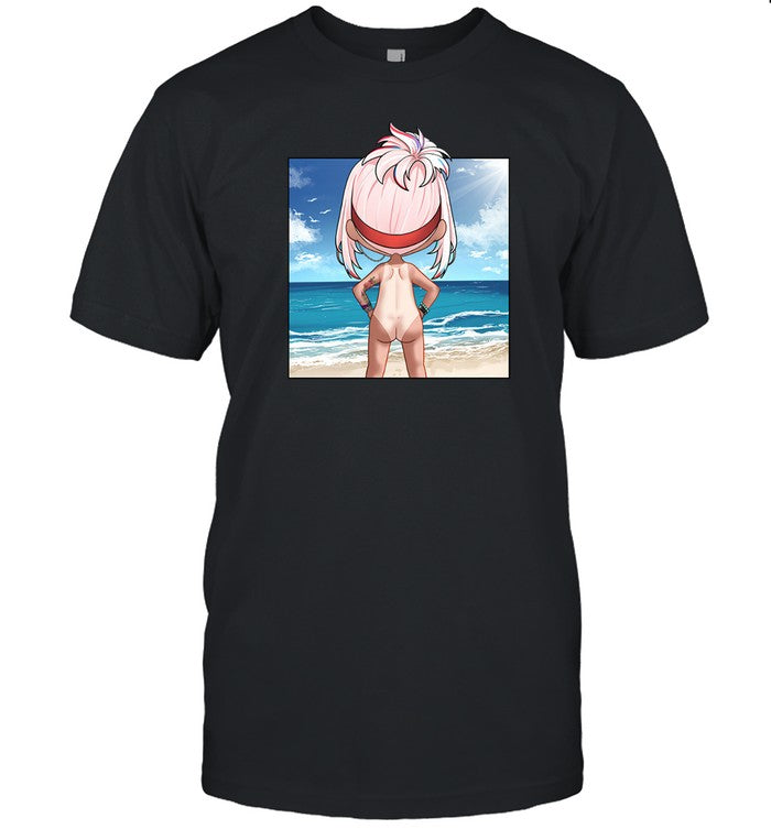 Fefe Monthly Shirt Limited