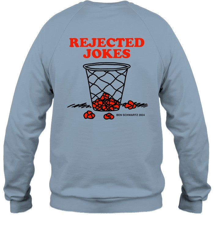 Rejected Jokes 2024 T Shirt
