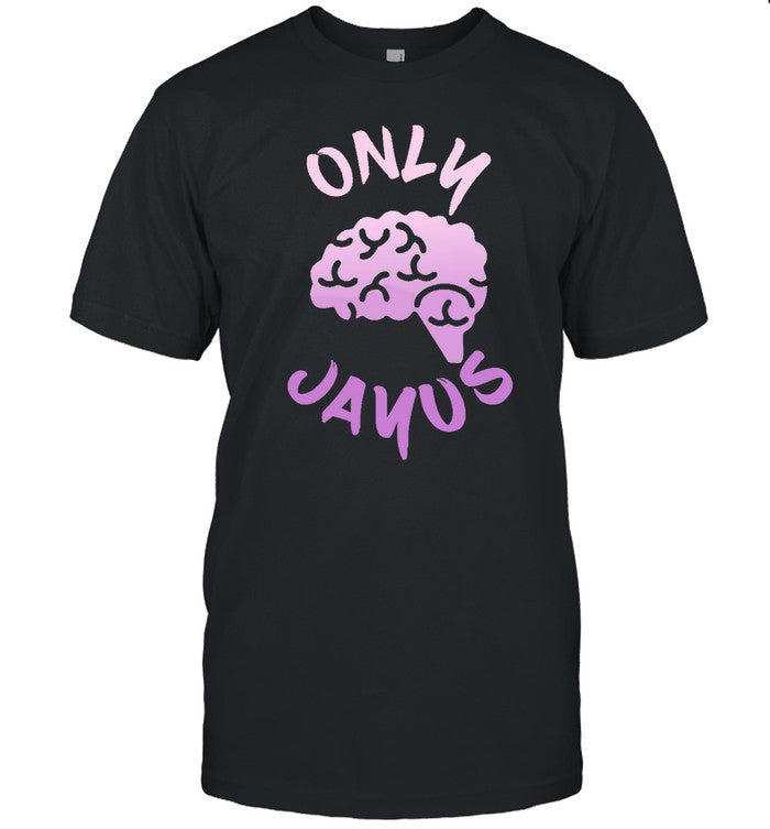 Onlyjayus Tee
