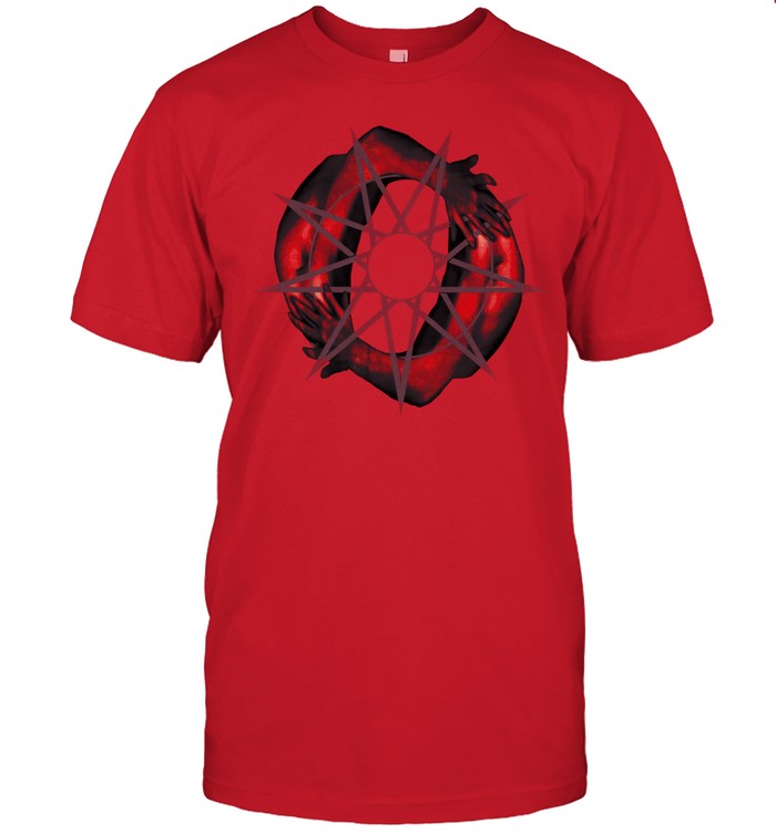 Slipknot Hidden Diamond New Tee