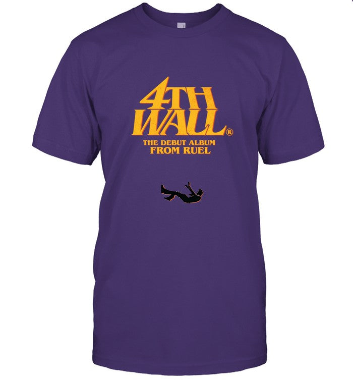 Ruel New Album Shirt