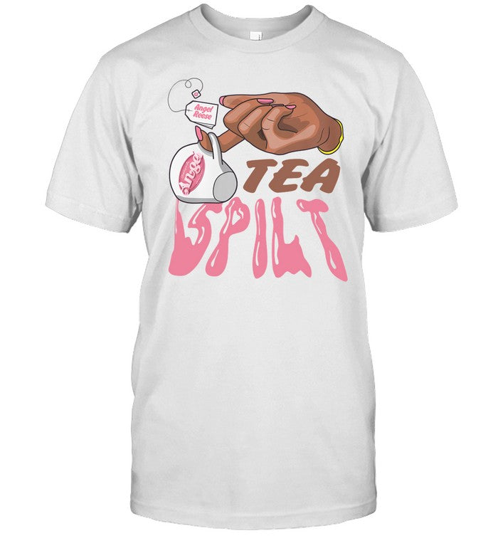 Shirt Angel Reddes Tea Split