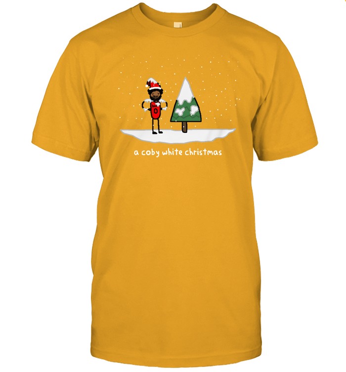 Shirt A Coby White Christmas