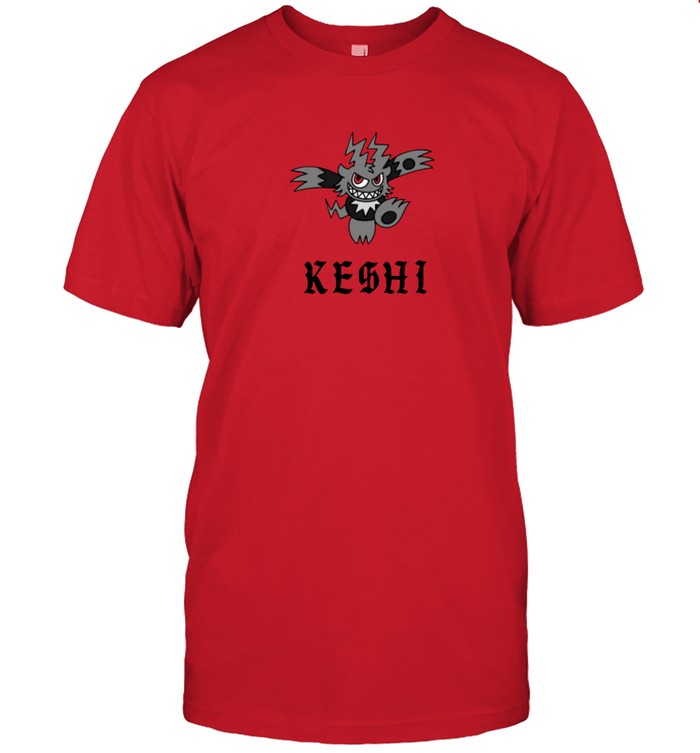 Keshi Nox Shirt