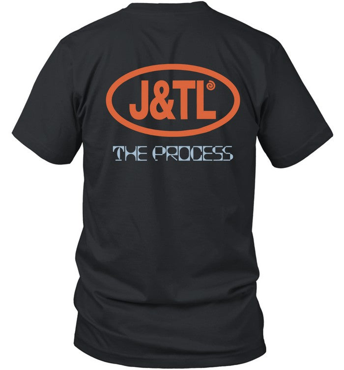 J&TL Perpetual Progression Limited Shirt