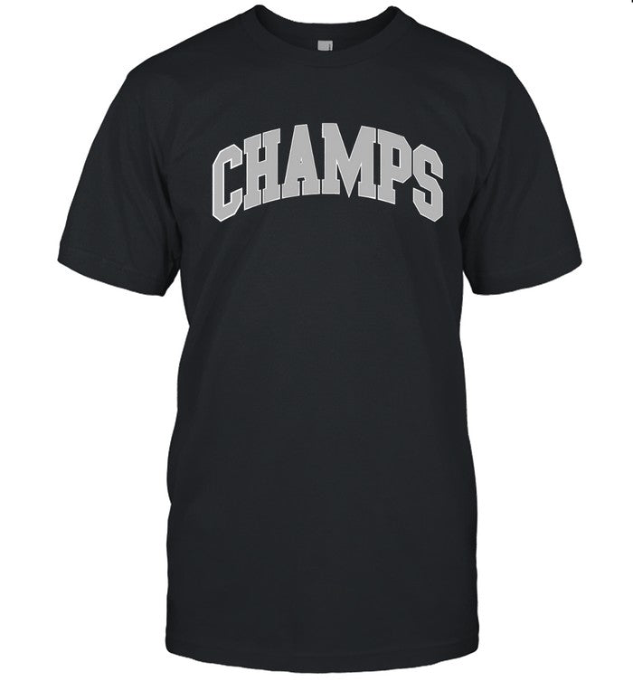 State Champs Collegiate T-Shirt