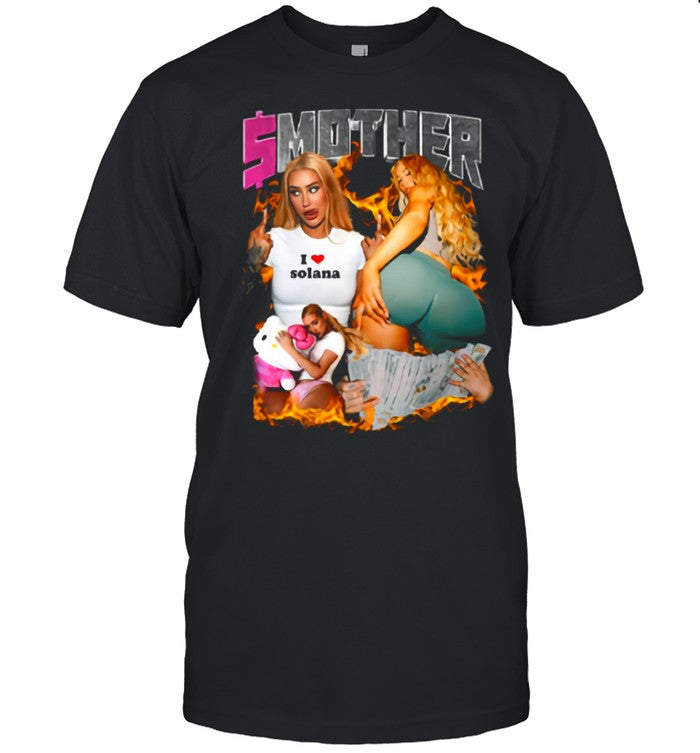 Mother Shirt