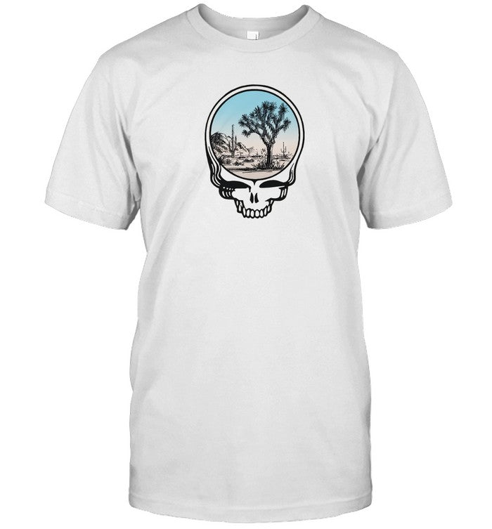 Grateful Dead Earth Day The Desert T-Shirt