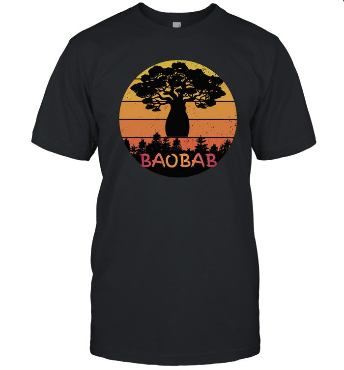 baobab T-Shirt
