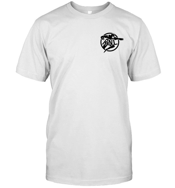 Rnl x Shotzzy Tee