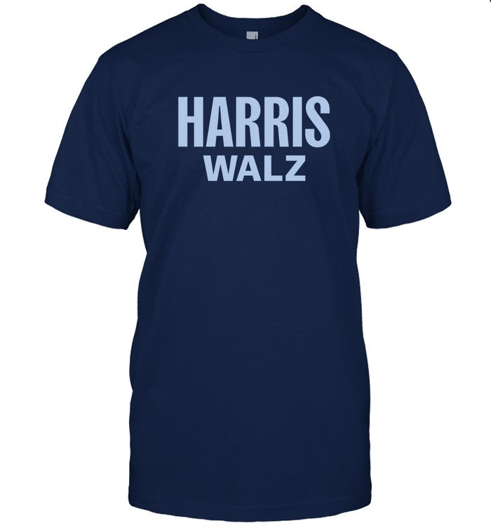 Harris-Walz Sweatshirt