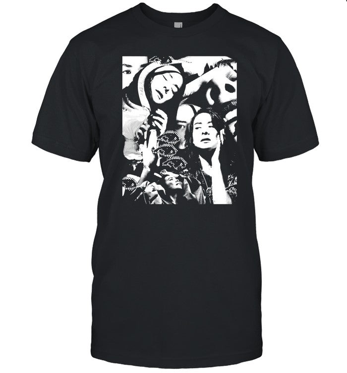 Mitski Collage Tee