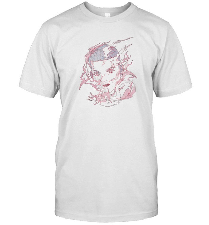 Mahmood Bianca tee