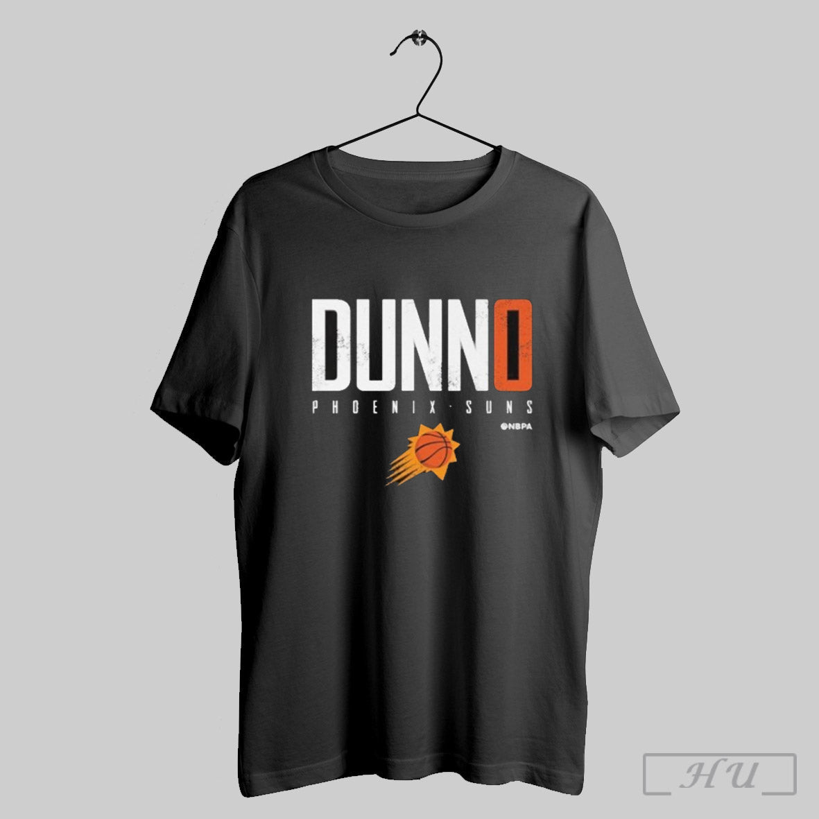 Ryan Dunn Phoenix Suns Elite Shirt Sweatshirt