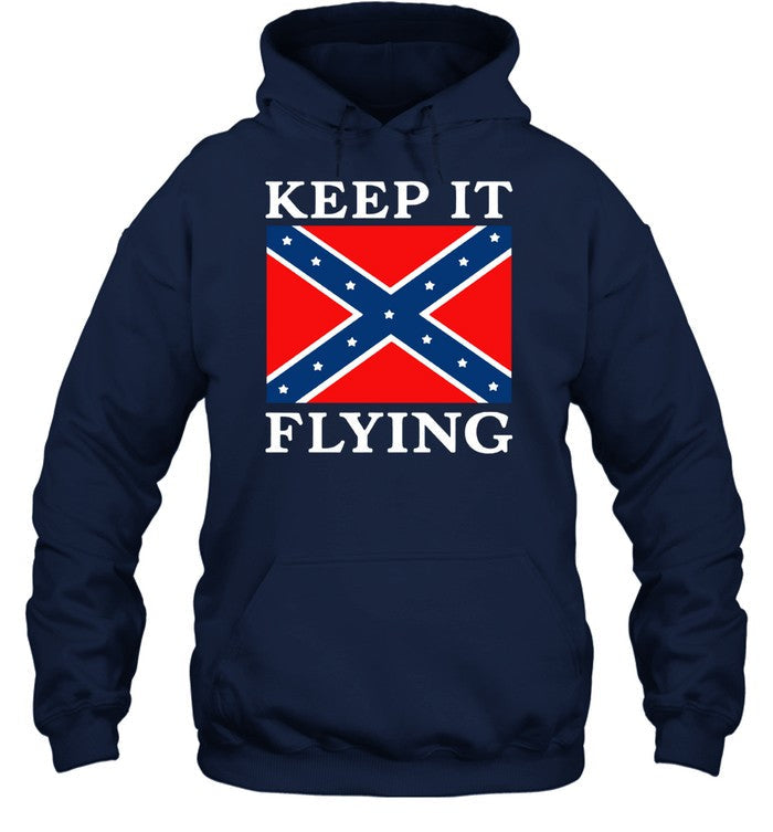 Keep It Plying Tee shirt