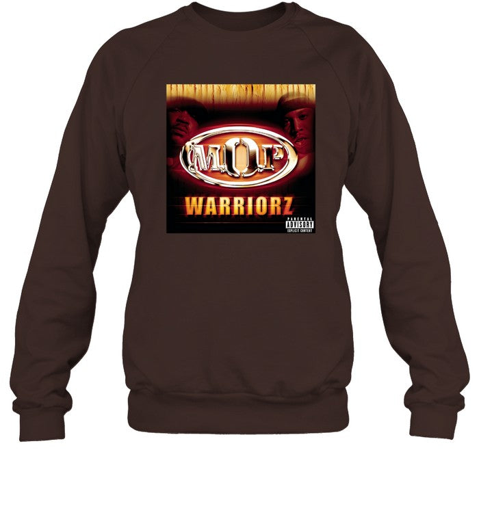 M.O.P Warriorz Shirt