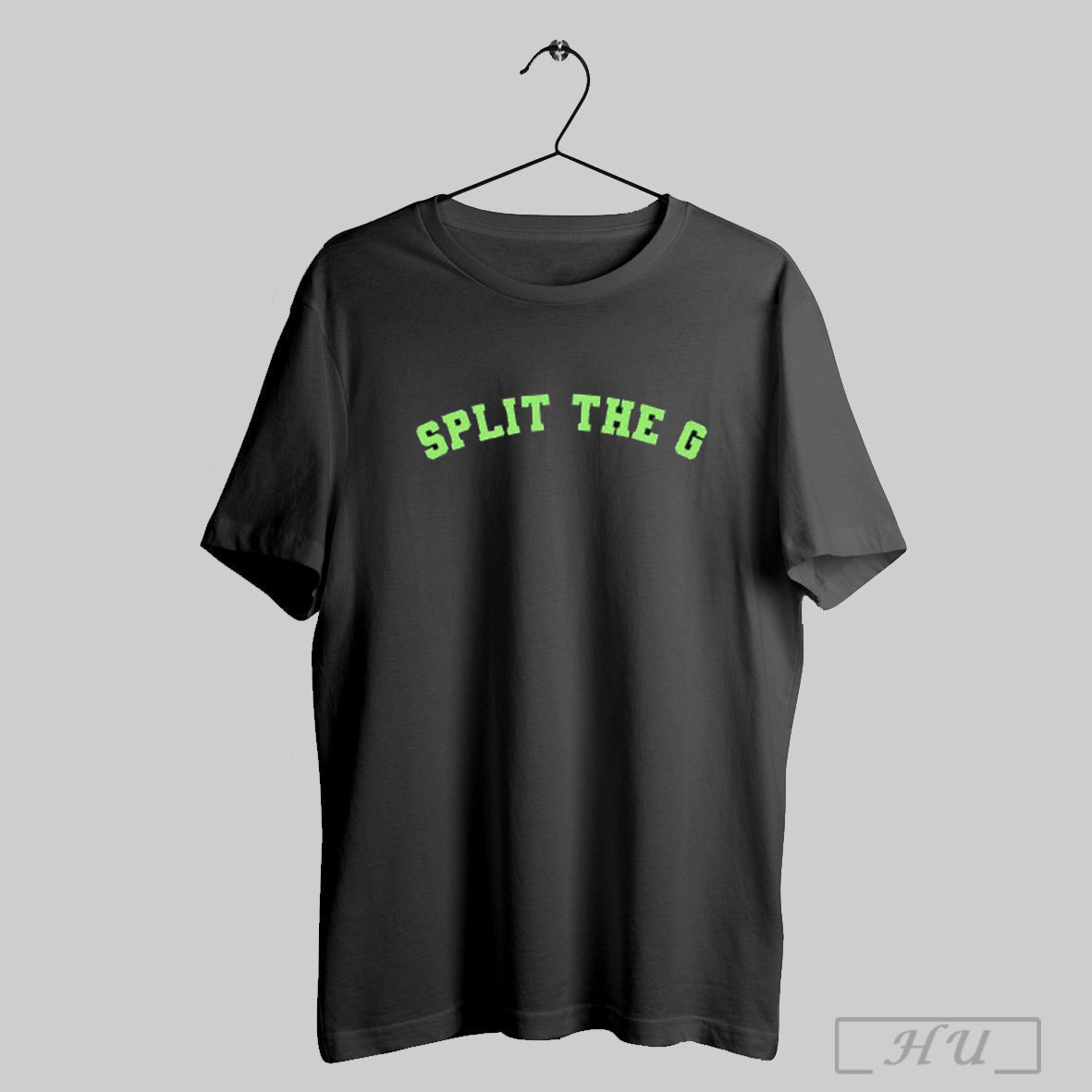 Split The G T Shirts Sweatshirt
