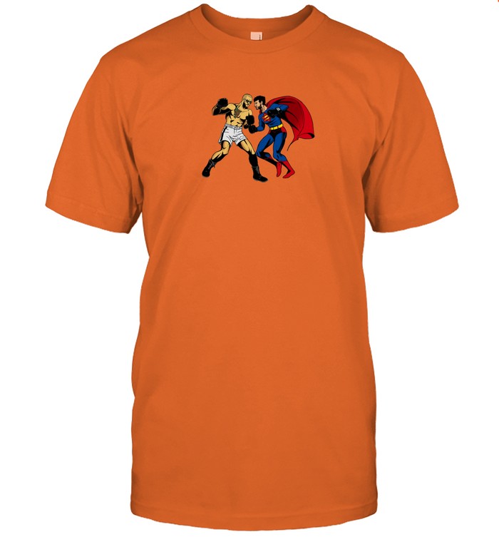 Adin Ross vs Top G Shirt
