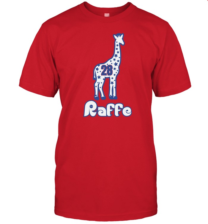 Shirt Raffe 28