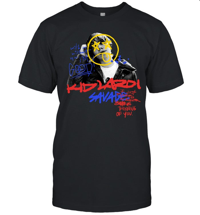 laroifamily Thinking Of You Tee