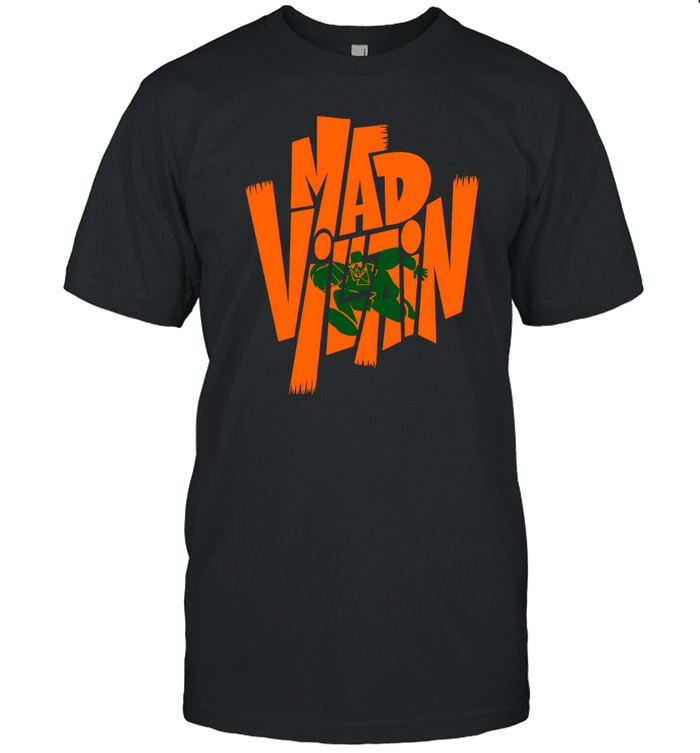 Madvillain Mad Dash T-Shirt