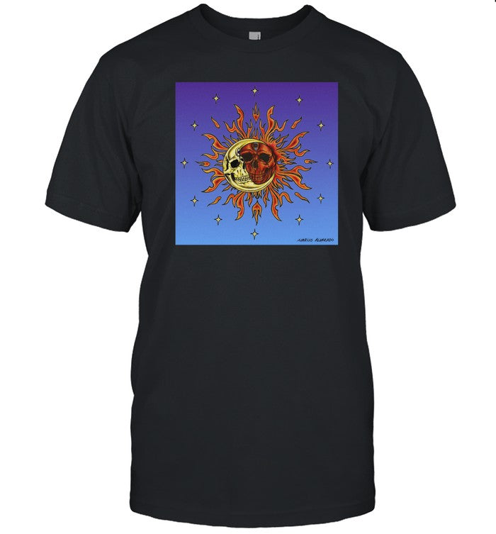 Shirt Marcosalvarado Eclipse