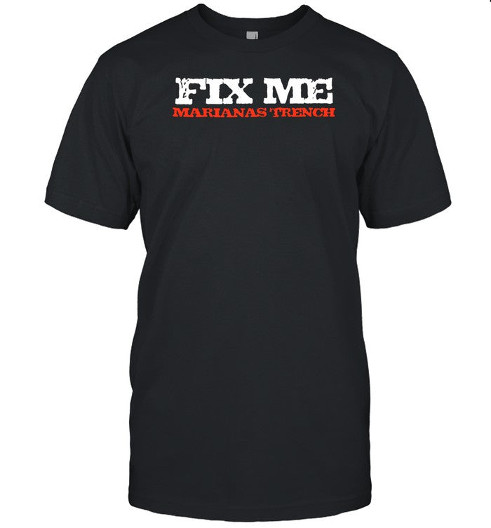 Fix Me Era Shirt