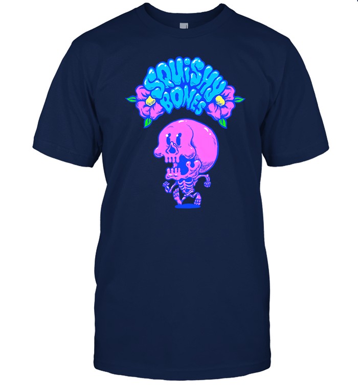 Squishy Bones T Shirt