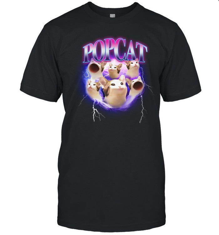 Shirt $Popcat Popcat