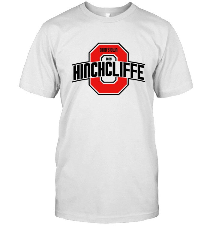 Kill Tony Ohio'S Own Tony Hinchcliffe New Shirt