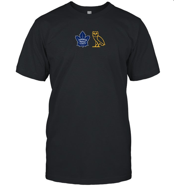 OVO x Toronto Maple Leafs Shirt