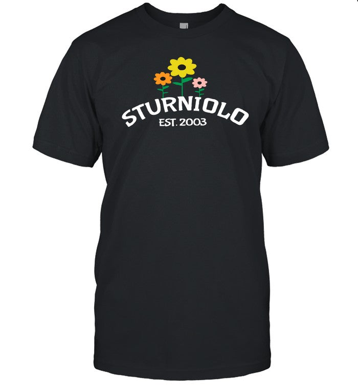 Sturniolo Triplet Flower