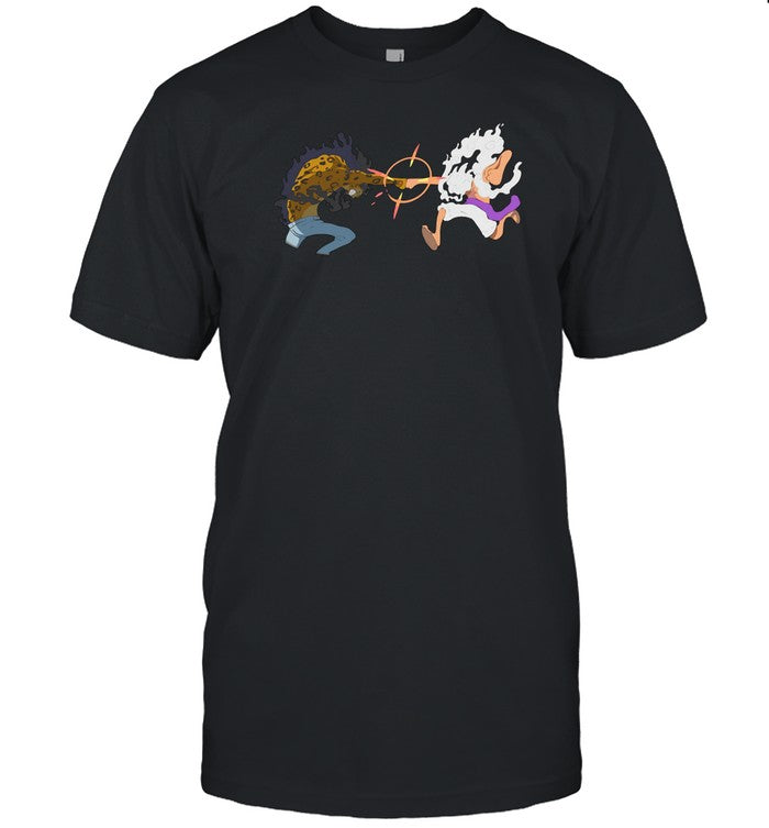 Kurtoart Store Awakened Shirt