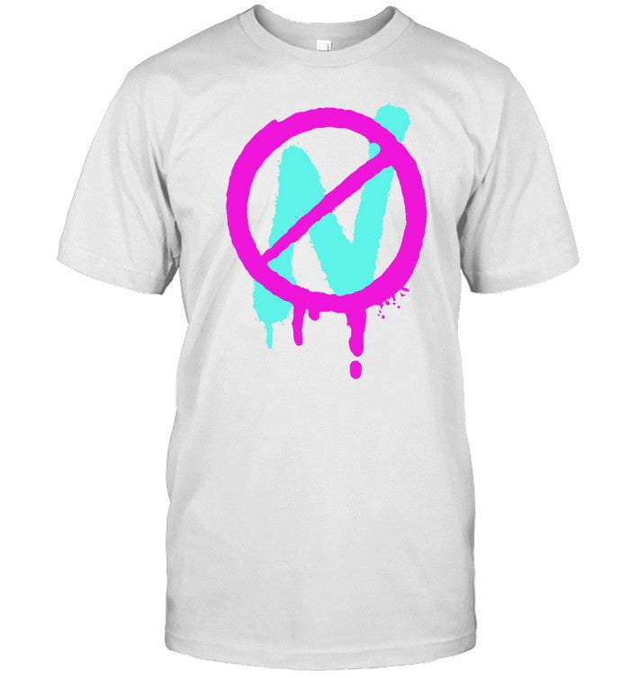 neonight New tee