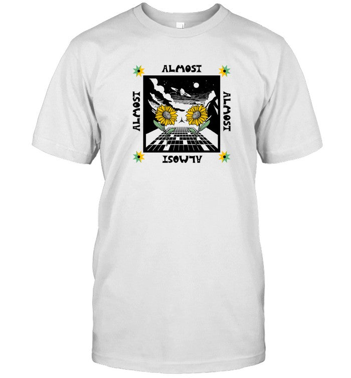 Joe Russo's Almost Dead New Shirt